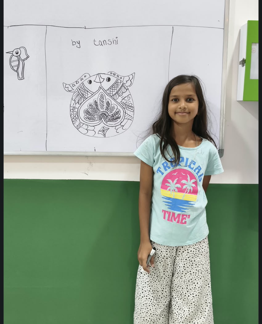 Whiteboard Activity